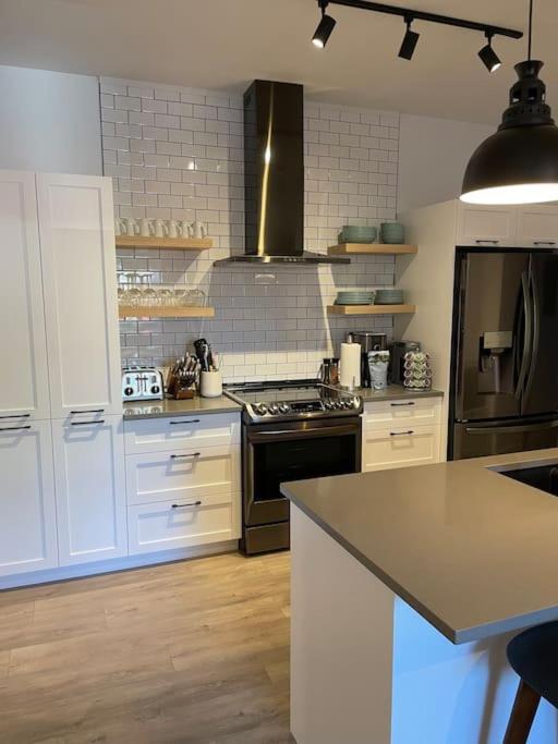 871 Shefford Suite 207 3Chambres Bromont Exterior foto