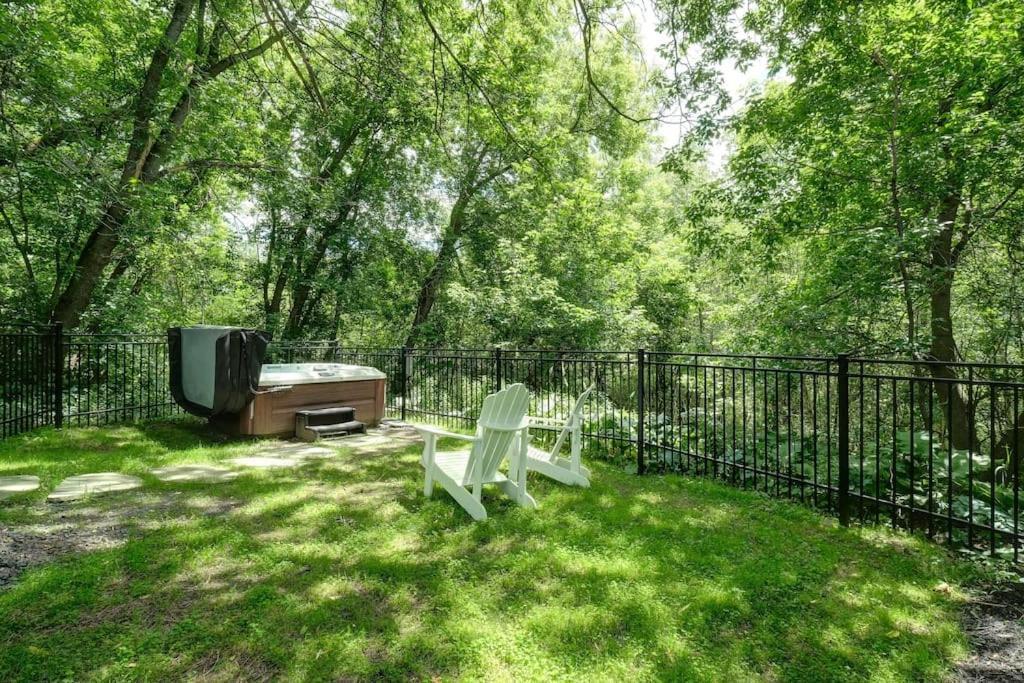 871 Shefford Suite 207 3Chambres Bromont Exterior foto